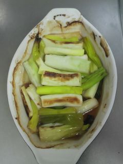 簡単★ネギ焼き-レシピのメイン写真