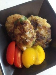 モチモチだいこん餅♪-レシピのメイン写真