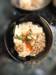 山椒が決めて★豚こまマーボー豆腐-レシピのメイン写真