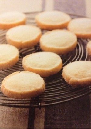バレンタイン企画アイスボックスクッキー-レシピのメイン写真