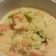 煮込むだけ!簡単リゾット