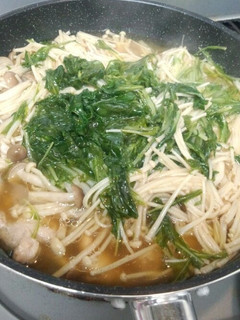 鶏もも肉のきのこ蒸し-レシピのメイン写真