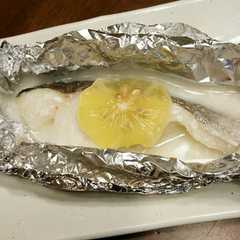 รูปของ 簡単！ウマウマ銀だら焼き