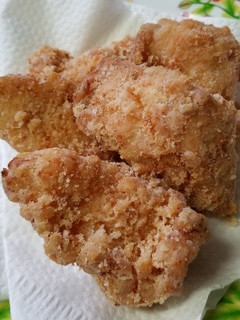 サクサク唐揚げ~漬け時間なし時短簡単-レシピのメイン写真