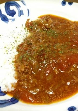 ルー＆水なし♪圧力鍋でうまいハヤシライス-レシピのメイン写真