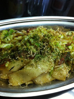 焼うどん♪失敗しない-レシピのメイン写真