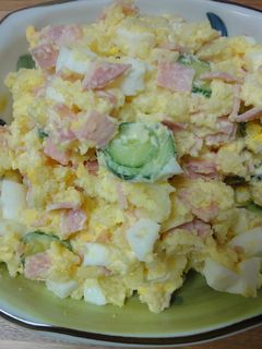 ✿まろやか~な♪ポテトサラダ✿-レシピのメイン写真