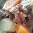 簡単 肉じゃが(圧力鍋使用)