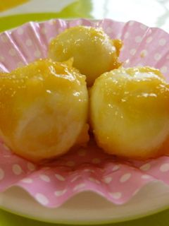 ☆簡単すぐ出来る♪味噌うずらの卵☆-レシピのメイン写真