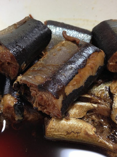 活力鍋で!!子供も簡単に食べれるサンマ∞-レシピのメイン写真