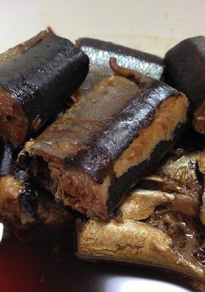 活力鍋で!!子供も簡単に食べれるサンマ∞-レシピのメイン写真