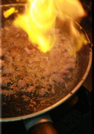ロースト白菜-レシピのメイン写真