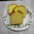 パウンドケーキ
