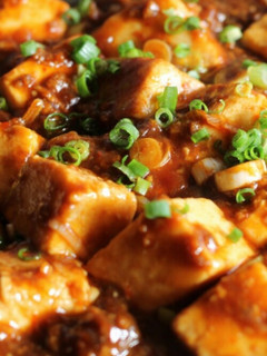 麻婆豆腐-レシピのメイン写真