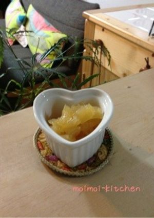 使い道イロイロ♧りんこのフィリング-レシピのメイン写真