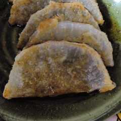 รูปของ 簡単♪美味い大根ステーキ