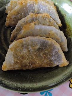 簡単♪美味い大根ステーキ-レシピのメイン写真