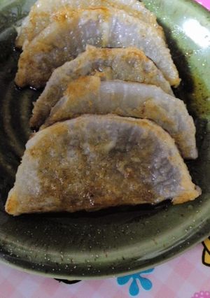 簡単♪美味い大根ステーキ-レシピのメイン写真