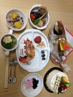お食い初め-レシピのメイン写真