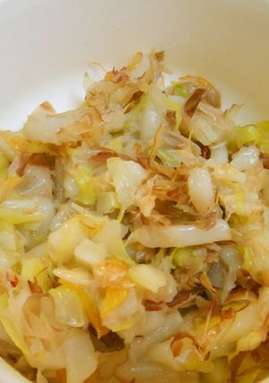 離乳食　炒めうどん　手掴み訓練-レシピのメイン写真