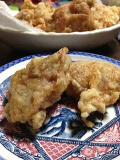 ジューシー柔らか唐揚げ。-レシピのメイン写真