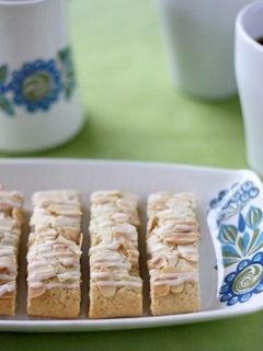 ~ 北欧 アーモンドビスケット ~-レシピのメイン写真