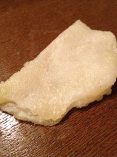 モチアミで簡単 チーズ餅もちサンド-レシピのメイン写真