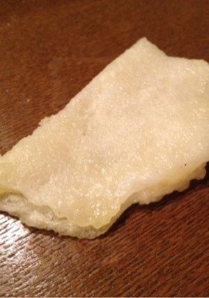 モチアミで簡単 チーズ餅もちサンド-レシピのメイン写真