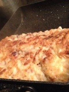 玉子焼きオムライス-レシピのメイン写真