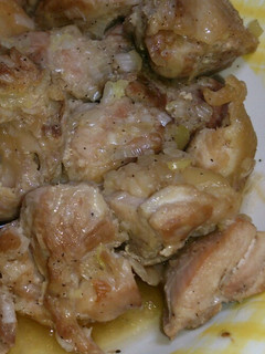 鶏もものネギ塩焼き-レシピのメイン写真