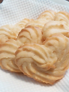 ハートのクッキー♡-レシピのメイン写真