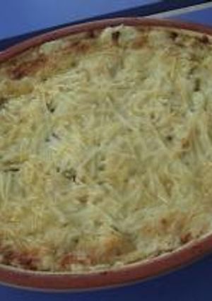 Hot Artichoke Dip-レシピのメイン写真