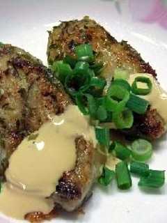 簡単!牡蠣のバター焼き-レシピのメイン写真
