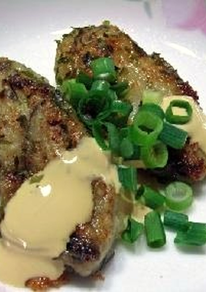 簡単！牡蠣のバター焼き-レシピのメイン写真
