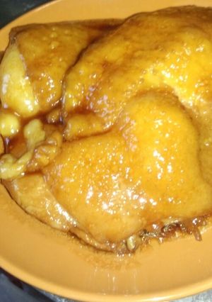 とりの照り煮-レシピのメイン写真