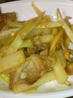 豚肉と野菜の味噌炒め☆-レシピのメイン写真