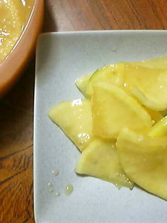 干し大根の麹漬-レシピのメイン写真