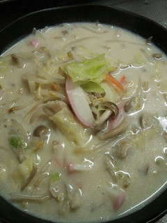 ★家にあるもので★ちゃんぽん風野菜炒め-レシピのメイン写真