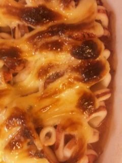 イカのマョ焼き♪-レシピのメイン写真