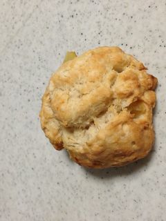 スコーン-レシピのメイン写真