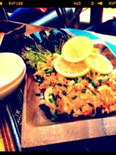 鮭の味噌炊き込みご飯☆ちゃんちゃん焼き風-レシピのメイン写真