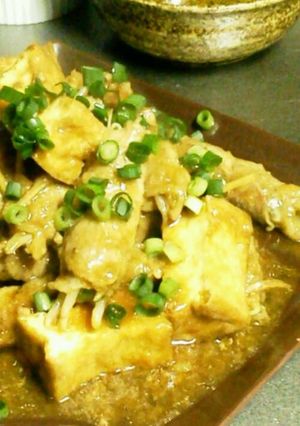もやしの肉巻きオイスターソース炒め-レシピのメイン写真