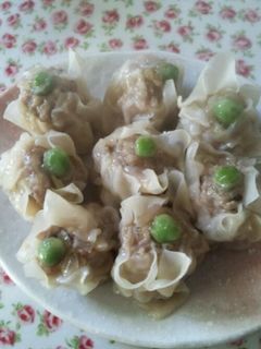 簡単!おいしい♪しゅうまい-レシピのメイン写真