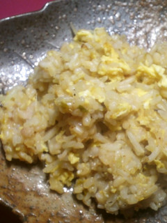 超ヘルシー♪もやしチャーハン-レシピのメイン写真