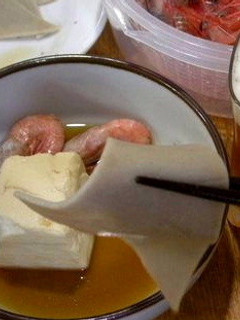 そばかっけ(蕎麦かっけ)-レシピのメイン写真