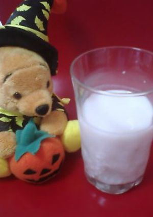 さっぱり３０秒でラッシ～♪-レシピのメイン写真