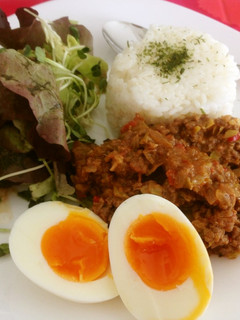 なんちゃってキーマカレー-レシピのメイン写真