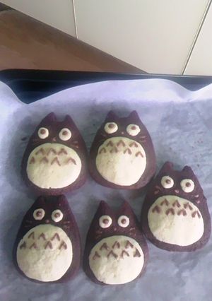 卵不使用、簡単さくさくクッキー-レシピのメイン写真