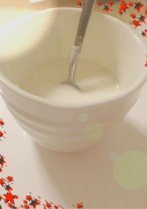 とろとろ濃厚クリーミーヨーグルト★-レシピのメイン写真