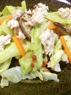 レンジでチン!温野菜サラダ-レシピのメイン写真